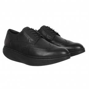 Oxford Wing 2 M 46 black MBT Shoes